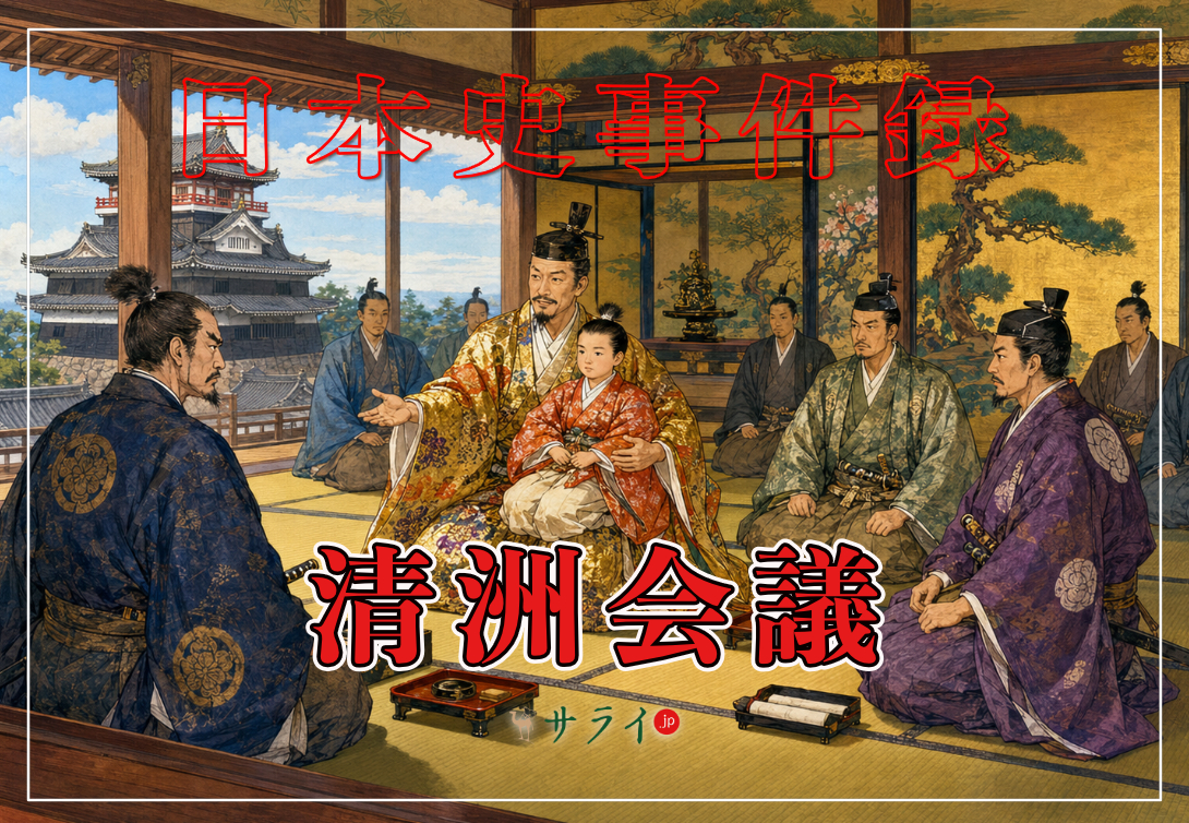 清洲会議