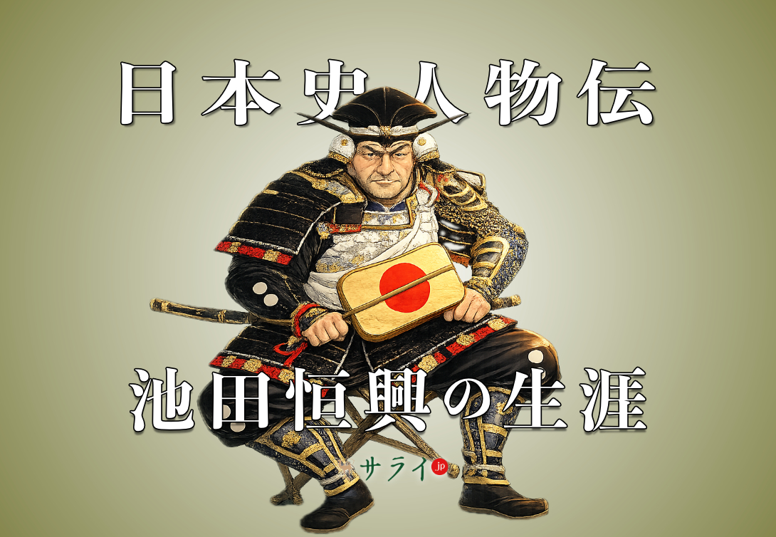 池田恒興