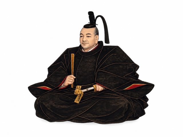 徳川家康