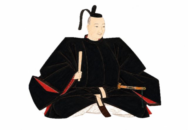 織田信雄