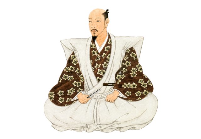 加藤清正