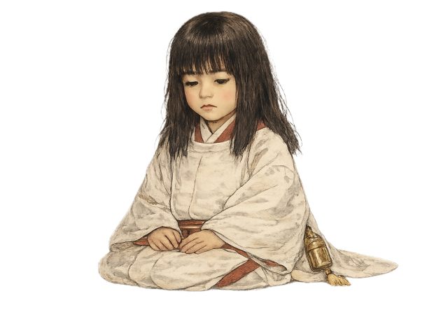 三法師