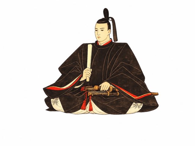 織田信忠