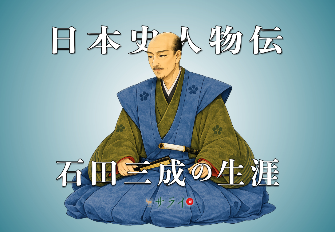 石田三成