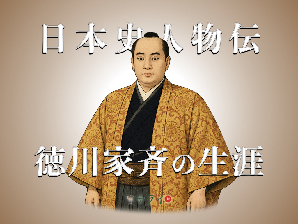 徳川家斉
