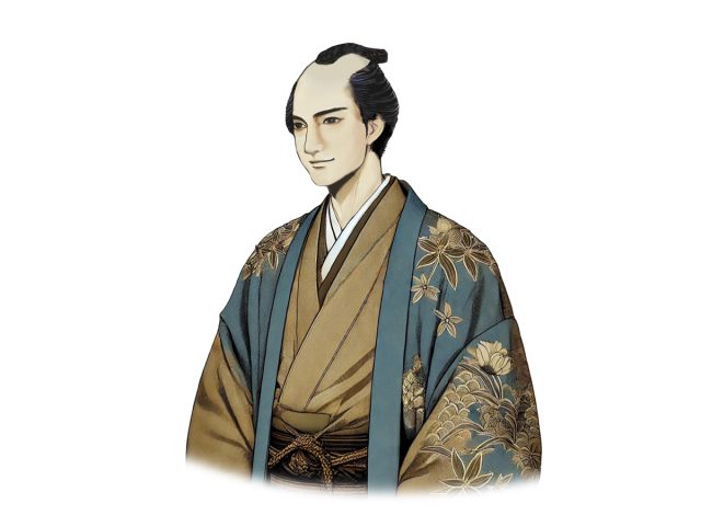 一橋治済