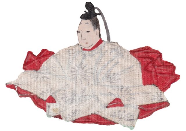 Emperor Hanayama
