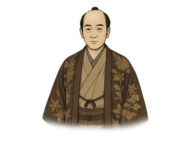 大田南畝