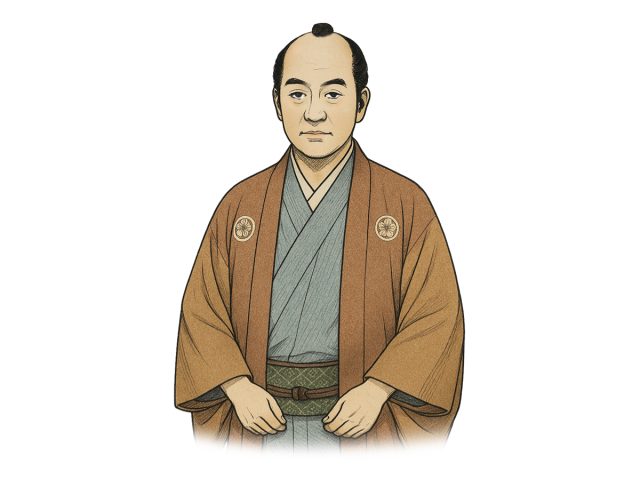 朱楽菅江