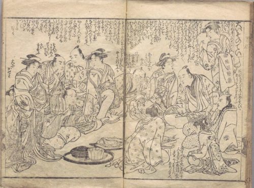 疑惑の金1200両で身請けされた花魁・誰袖の生涯|江戸幕府を揺るがす大事件のきっかけとなった吉原を代表する花魁【日本史人物伝】 | サライ ...