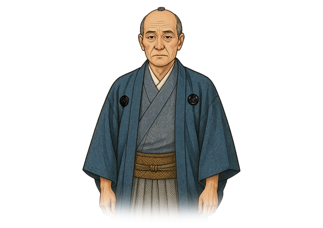徳川治貞