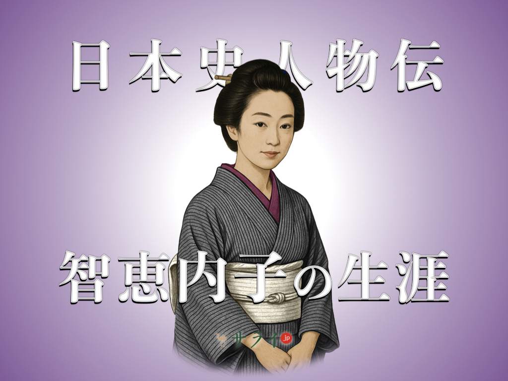 智恵内子