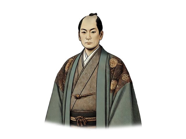 松平定信