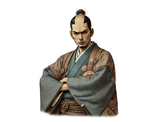 長谷川平蔵