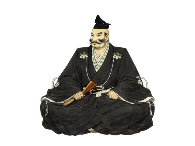 斎藤義龍