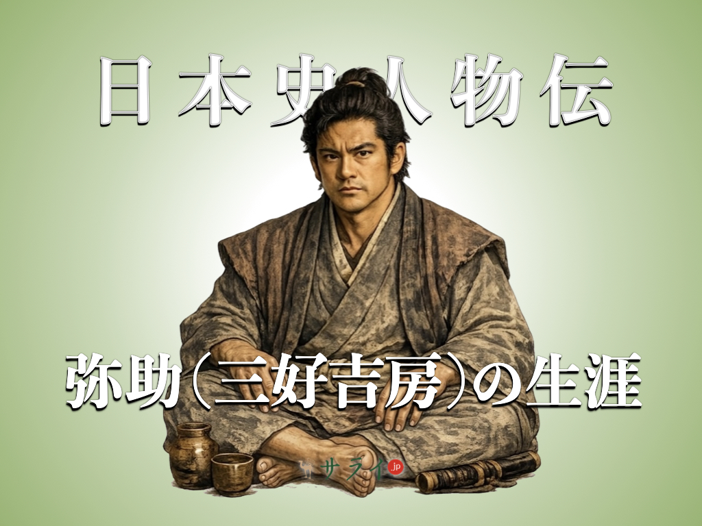 三好吉房