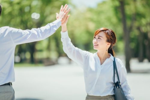 “I’m proud of you.”の意味は? 「あなたを誇りに思う」だけじゃない…!【英語の泉】 | サライ.jp|小学館の雑誌『サライ ...