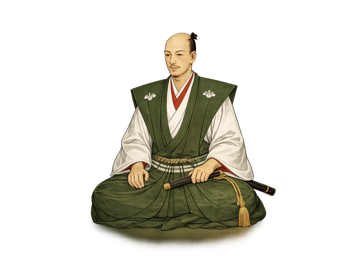 織田信長
