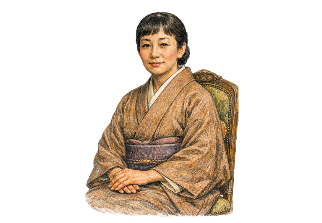 連続テレビ小説『風、薫る』の一ノ瀬りんのモチーフとなった大関和の生涯|「明治のナイチンゲール」が歩んだ波乱の人生【近代史人物伝】 | サライ ...