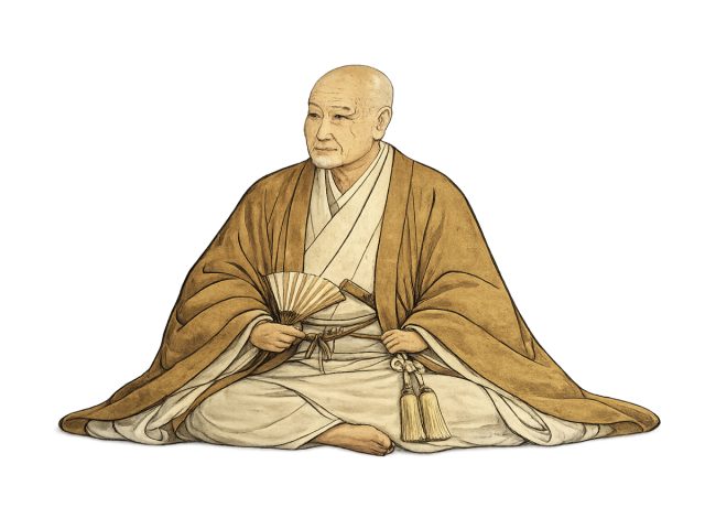 今井宗久