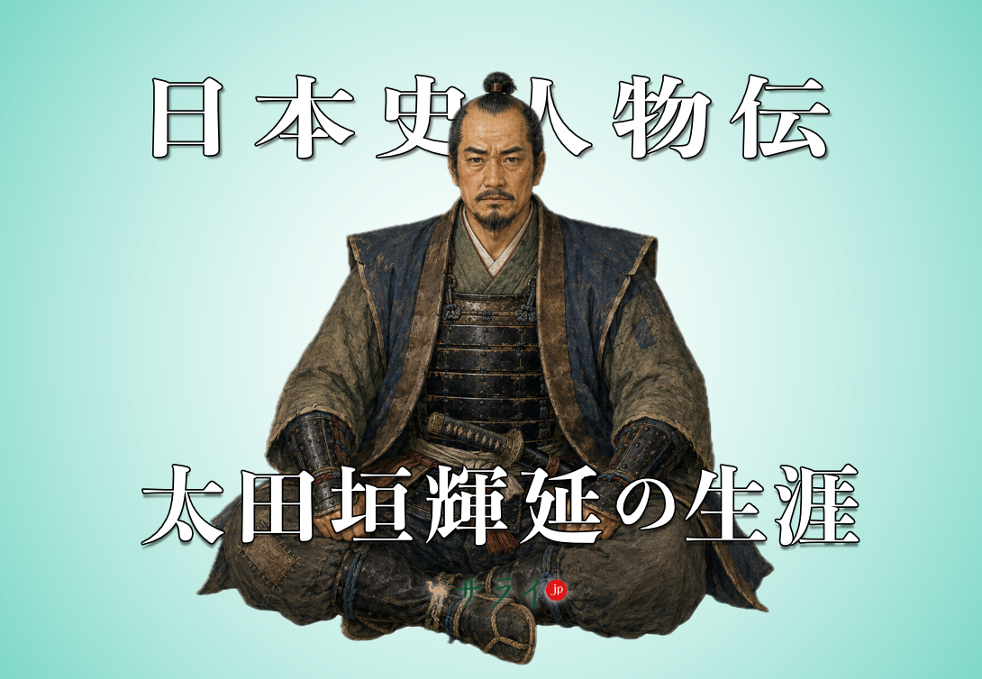 太田垣輝延