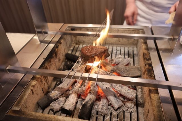 牛ヒレ肉