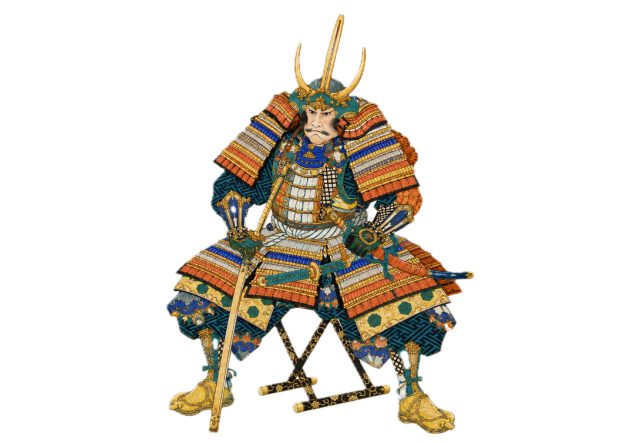 高山右近