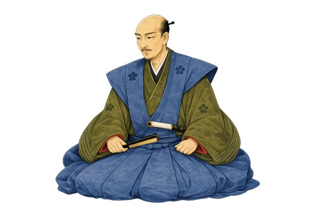 石田三成