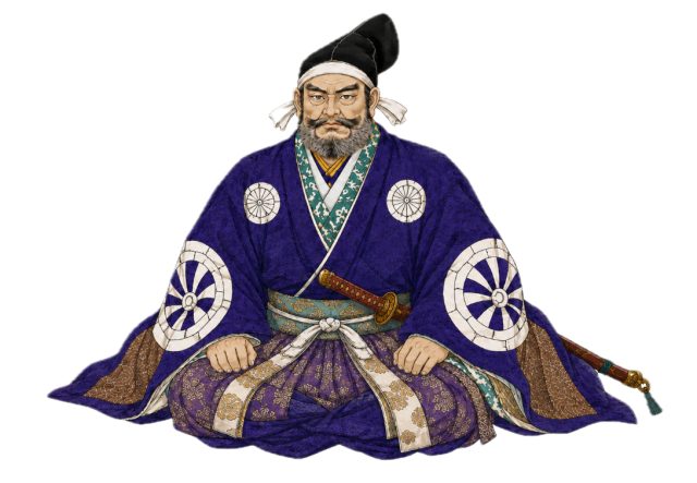 荒木村重