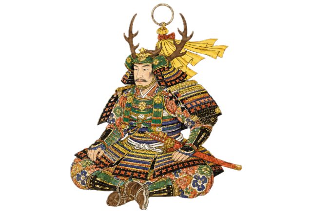 山中幸盛