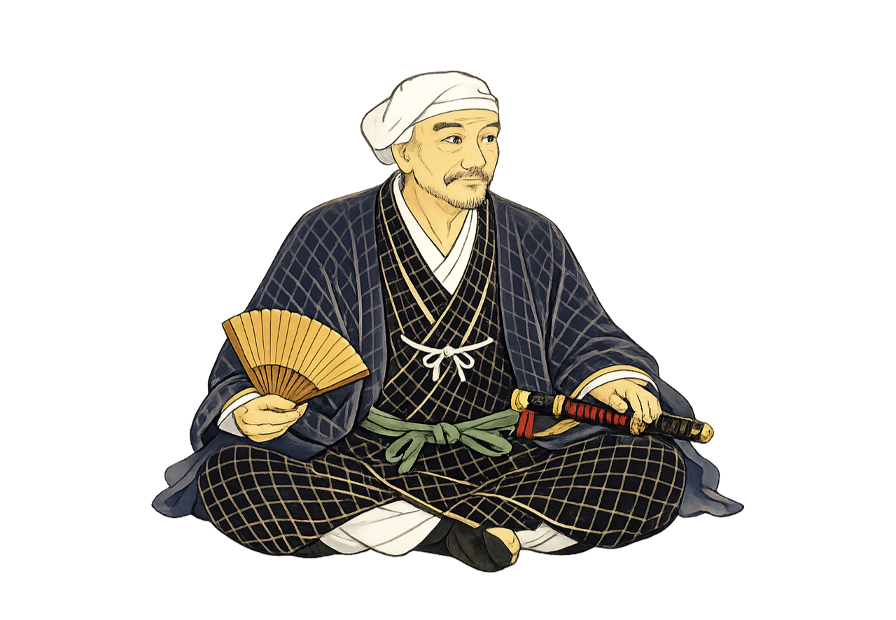 黒田官兵衛