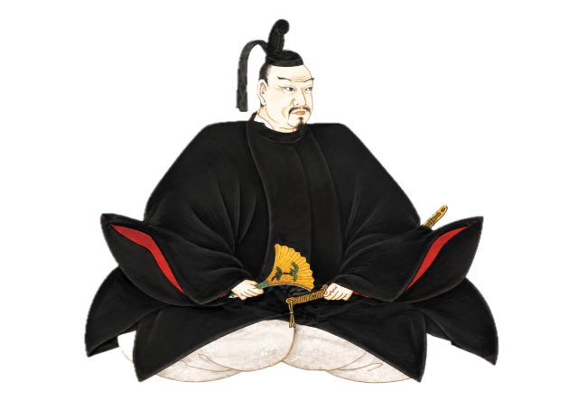 毛利輝元