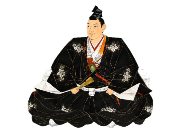 宇喜多直家