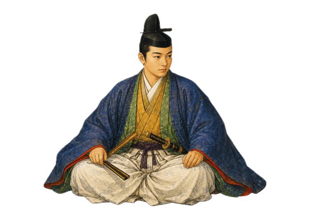 織田秀勝