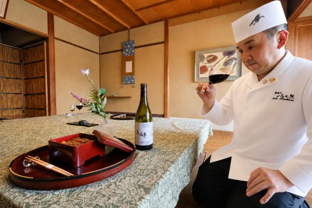 本家たん熊