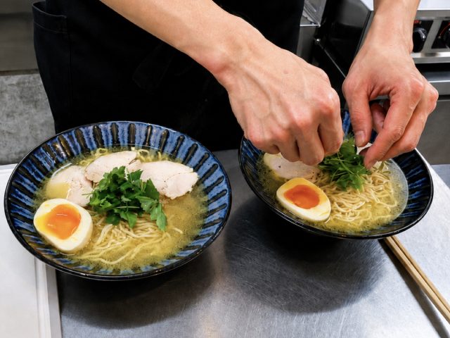 鶏そば223