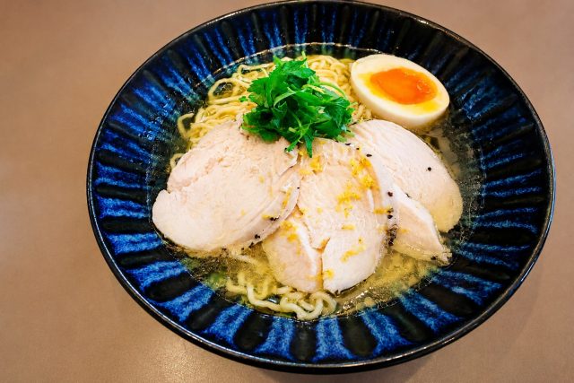 鶏そば223
