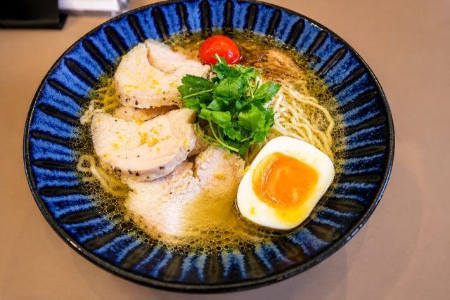 鶏そば223