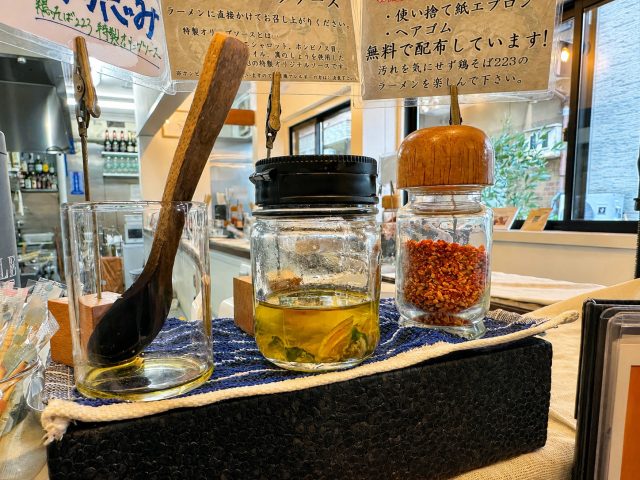 鶏そば223