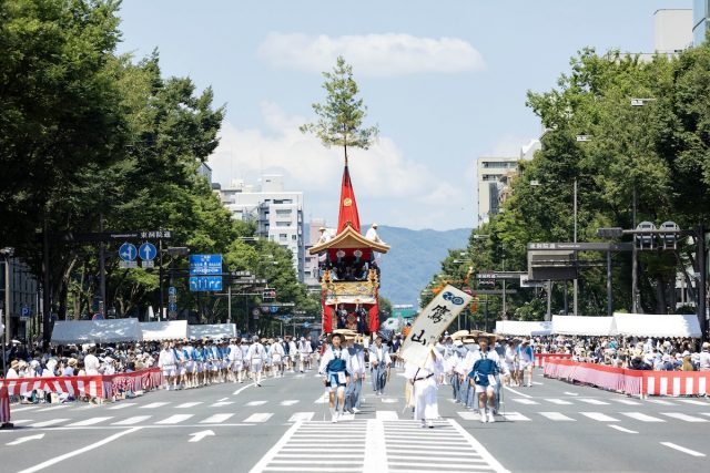 祇園祭
