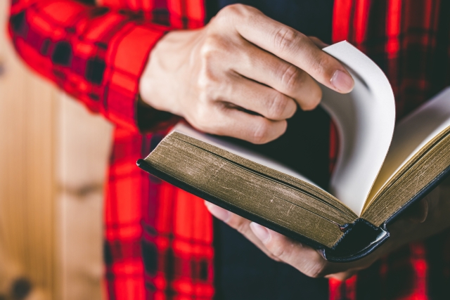 読書