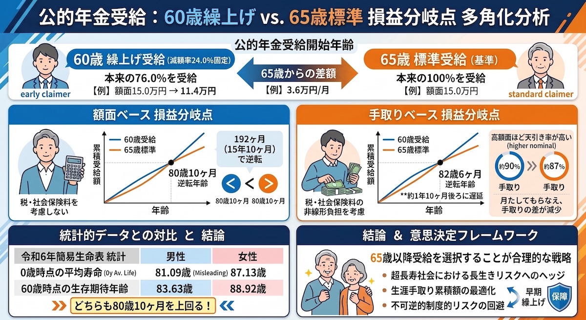 損益分岐点