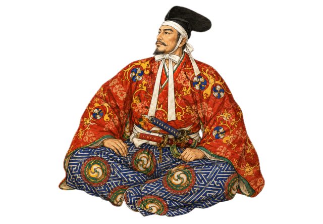 清水宗治
