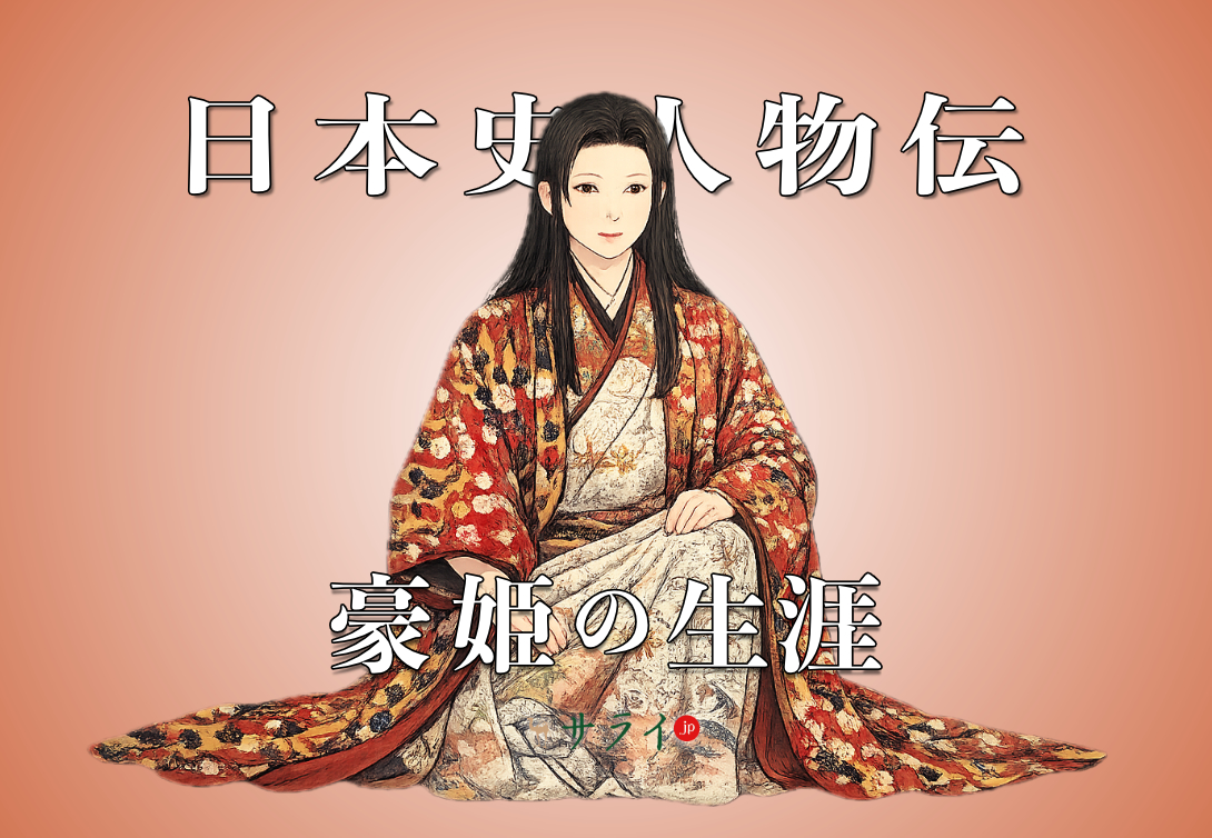 豪姫