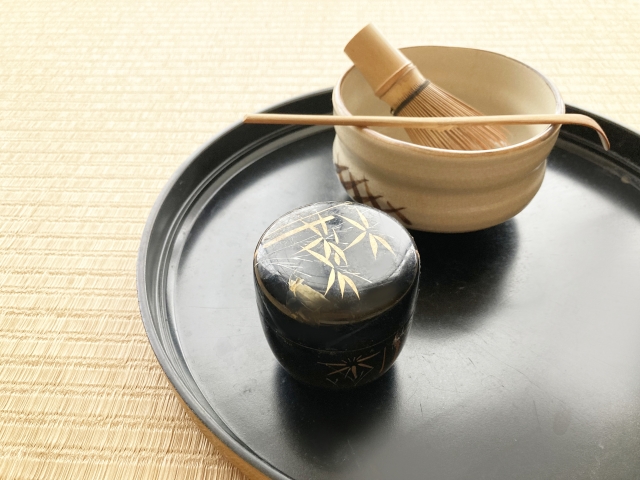 茶道
