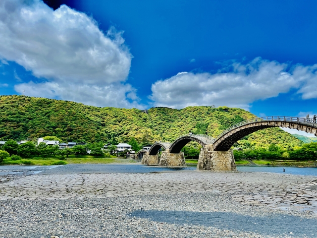 岩国